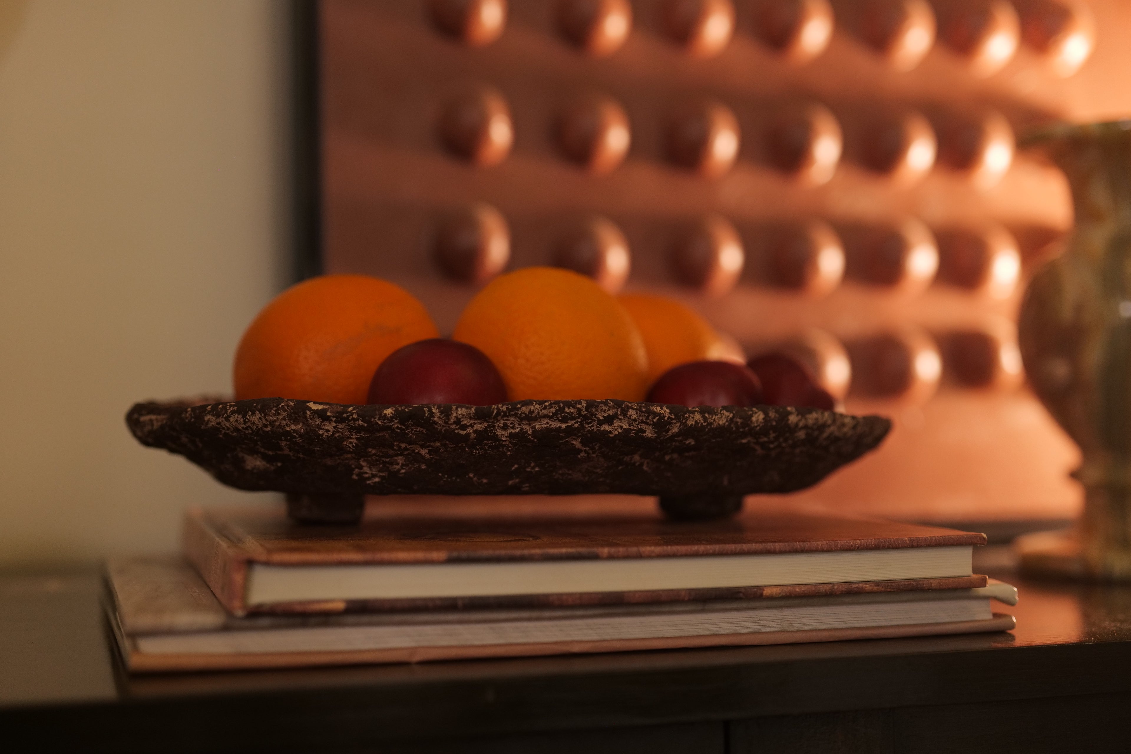 Ashten Tray