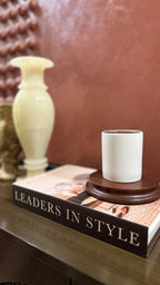 Faux Coffee table Books