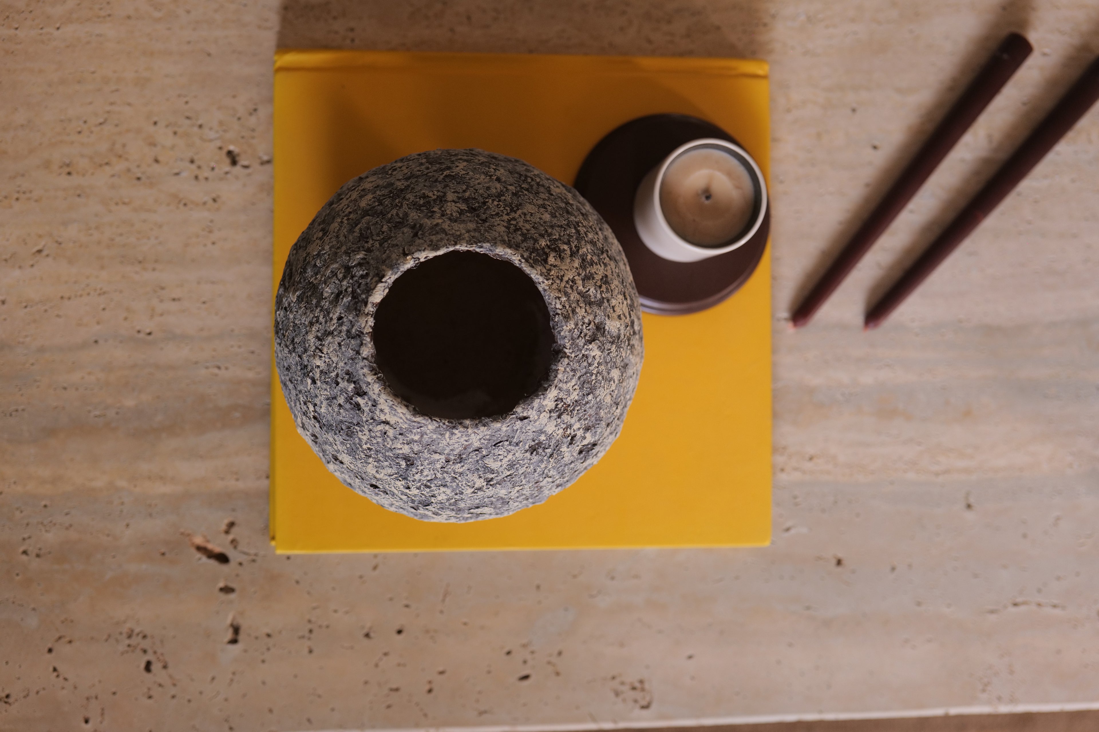 Pedra Vase