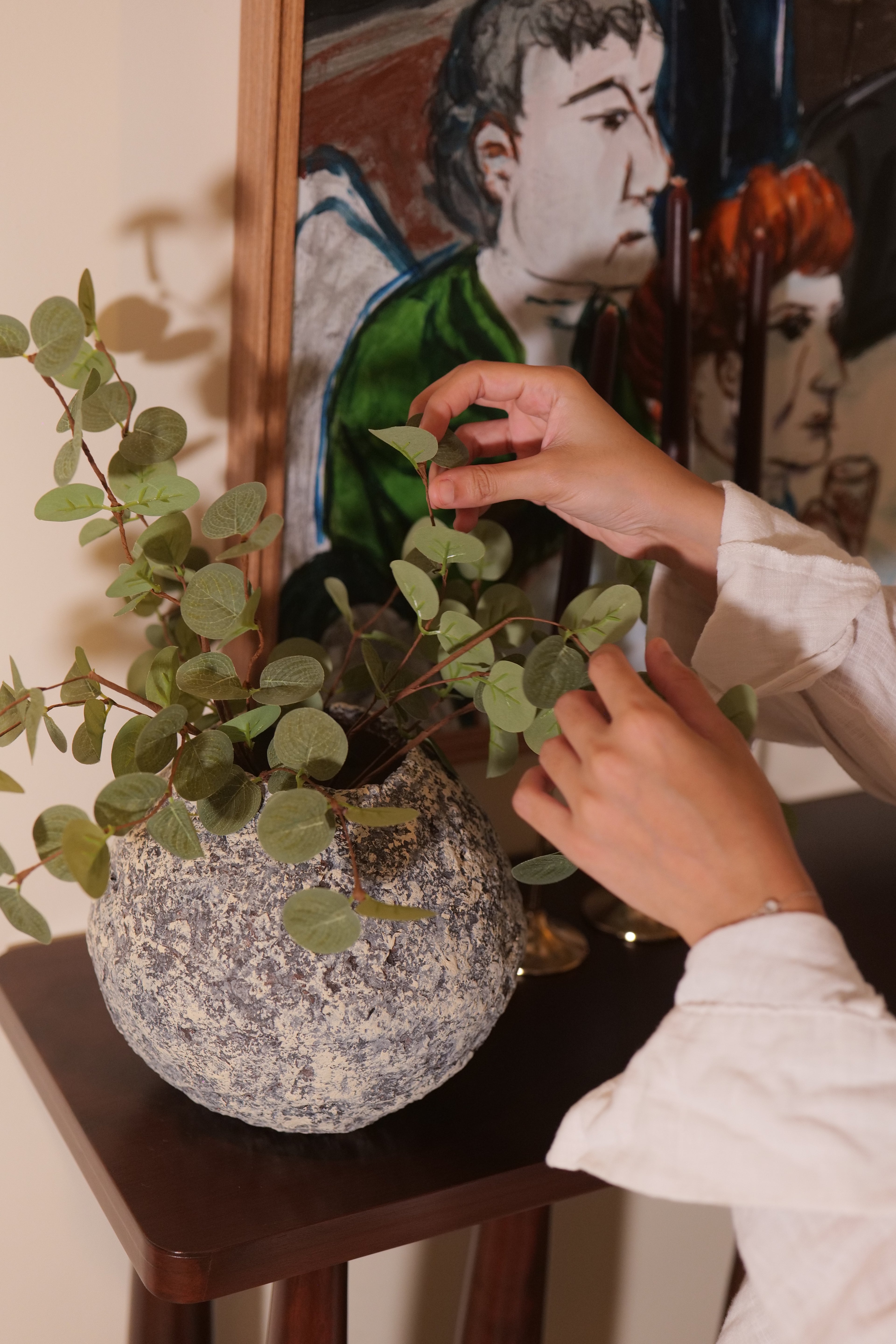 Pedra Vase