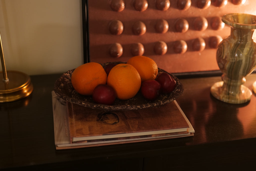 Ashten Tray