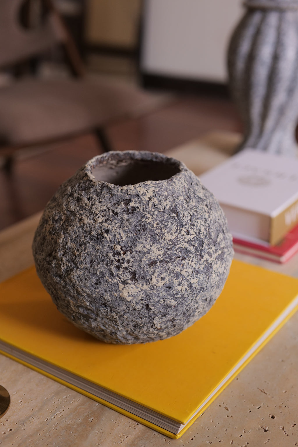 Pedra Vase